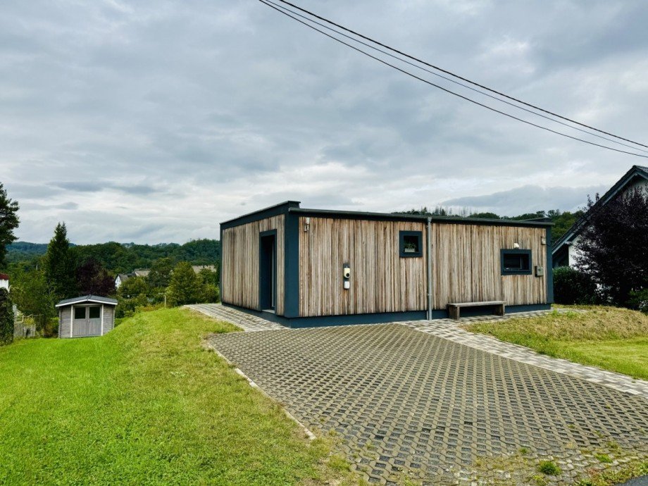  Einfamilienhaus Stein-Wingert