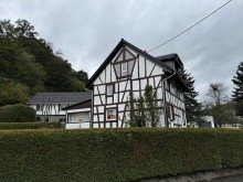  Ihr neues Zuhause - Zwei charmante Fachwerkh�user mit drei Wohneinheiten auf gro�z�gigem Grundst�ck