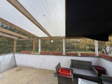  Einfamilienhaus in naturnaher Bachlage - viel Platz, 4 Garagen & Raum f�r Ihre Ideen