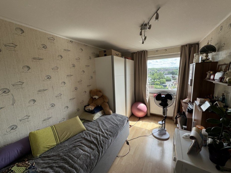  Etagenwohnung Sankt Augustin