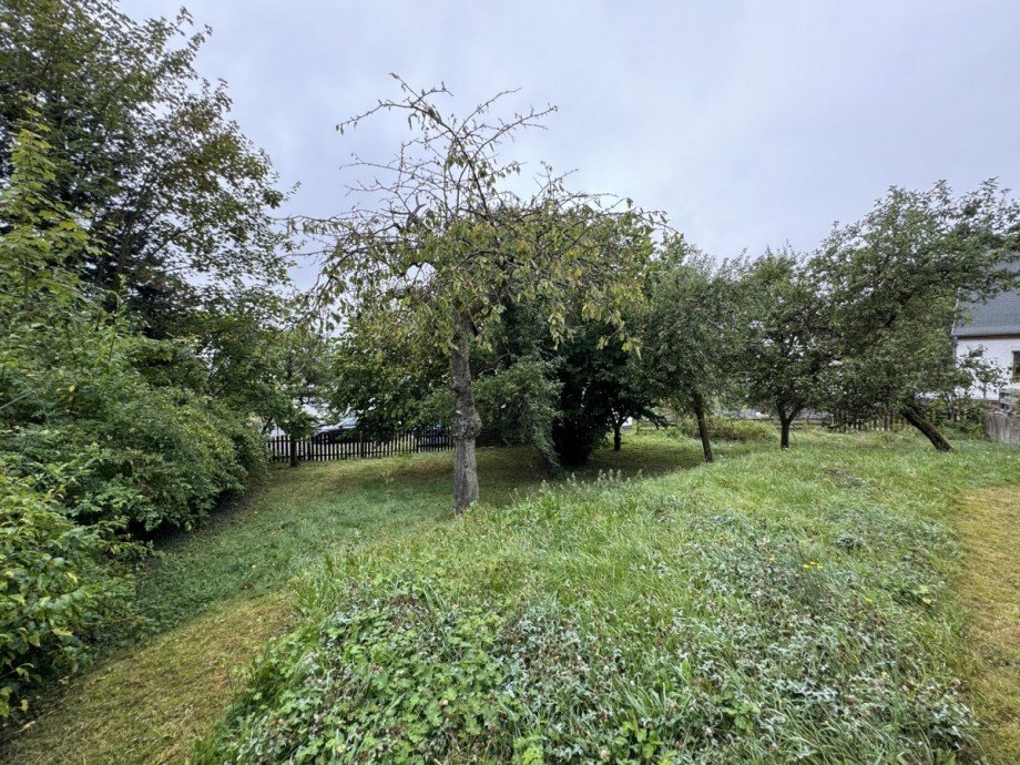  Einfamilienhaus Datzeroth / Wolfenacker