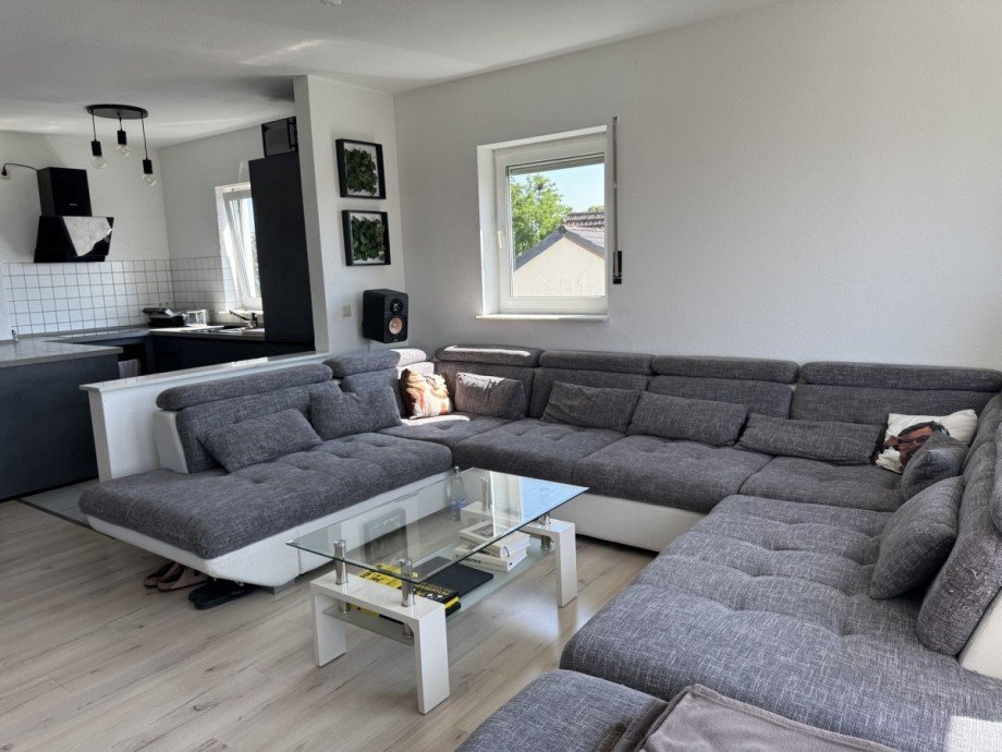  Etagenwohnung Neuwied / Heimbach-Weis