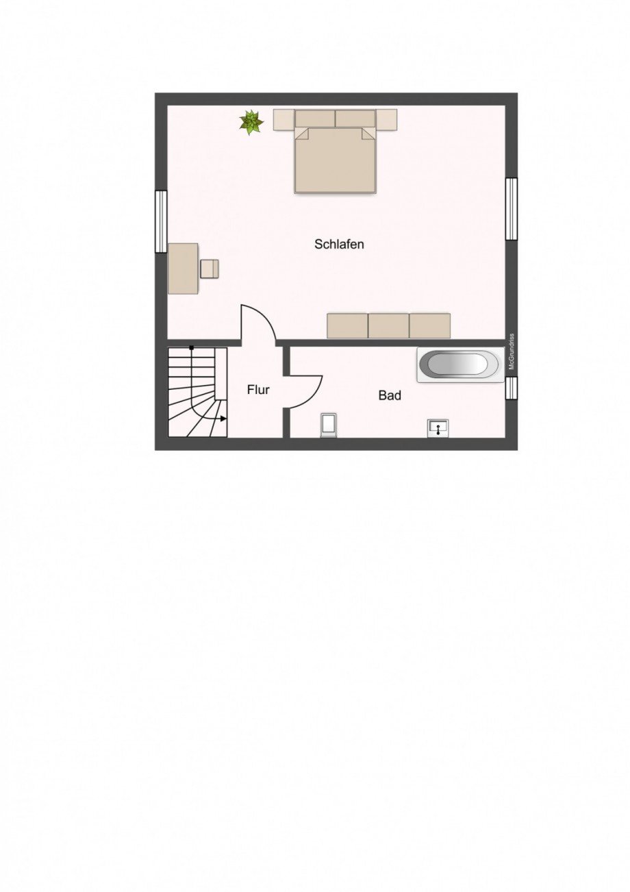  Einfamilienhaus Birnbach