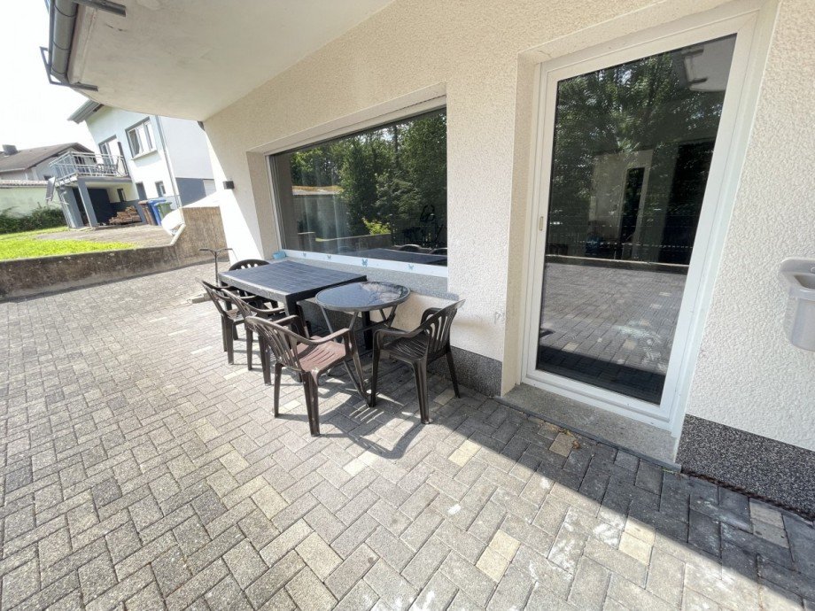  Einfamilienhaus D�rrholz / Daufenbach (Westerwald)
