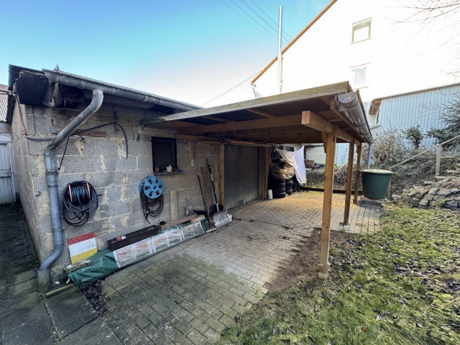  Zweifamilienhaus G�nnersdorf