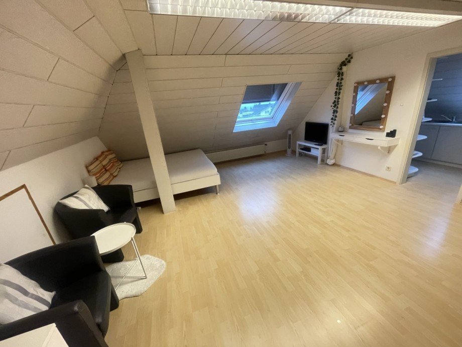  Dachgeschosswohnung Horhausen