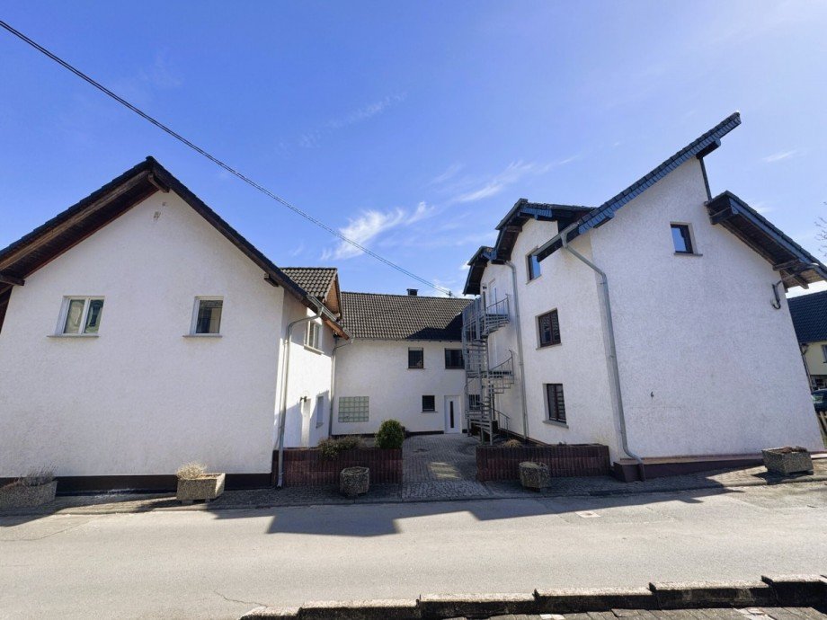  Mehrfamilienhaus Puderbach