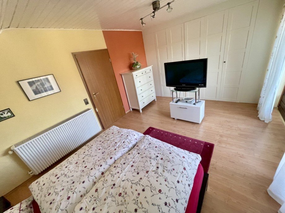 Wohnen 1 Schlafen Zweifamilienhaus Harschbach