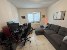  Lichtdurchflutete 3 Zimmer- Wohnung - Ideal f�r Kapitalanleger! Aktuelle KM: 507 Euro