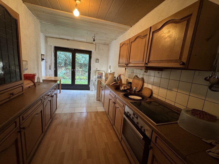  Einfamilienhaus Astert