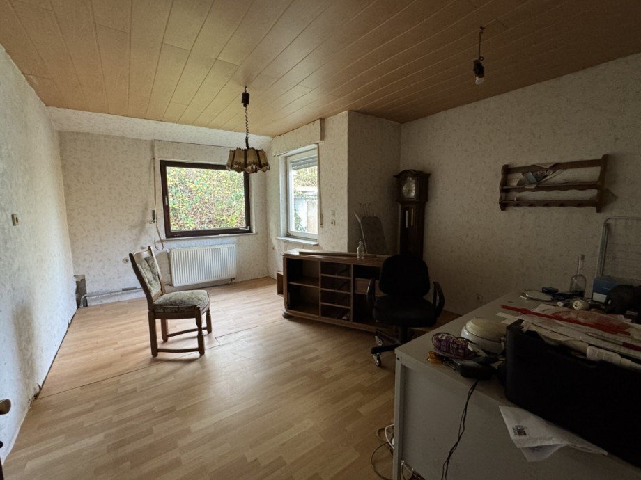  Einfamilienhaus Astert