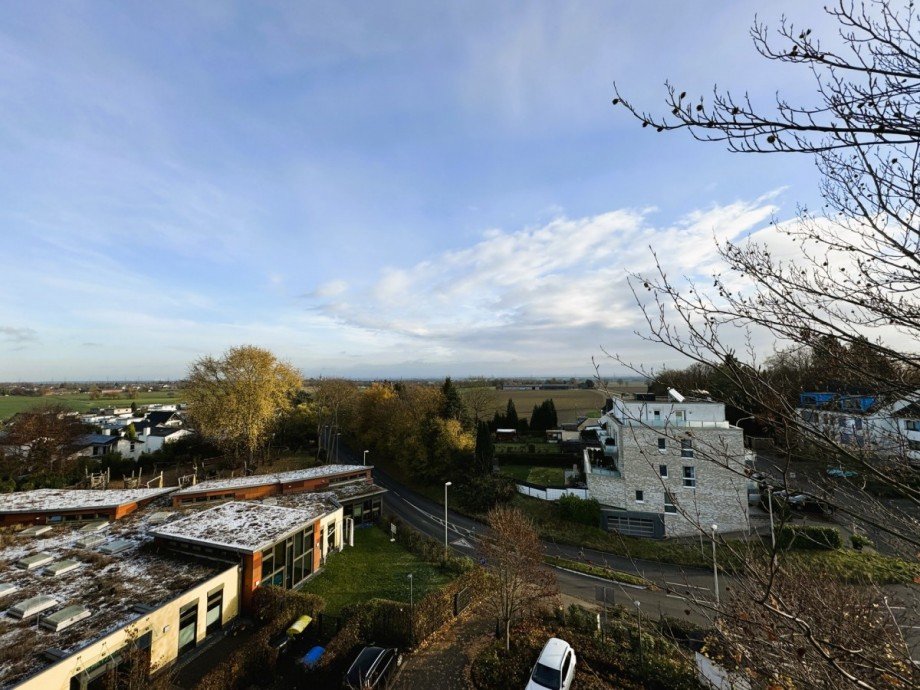  Etagenwohnung Frechen / K�nigsdorf