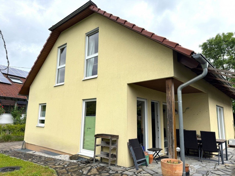  Einfamilienhaus Windhagen / Stockhausen