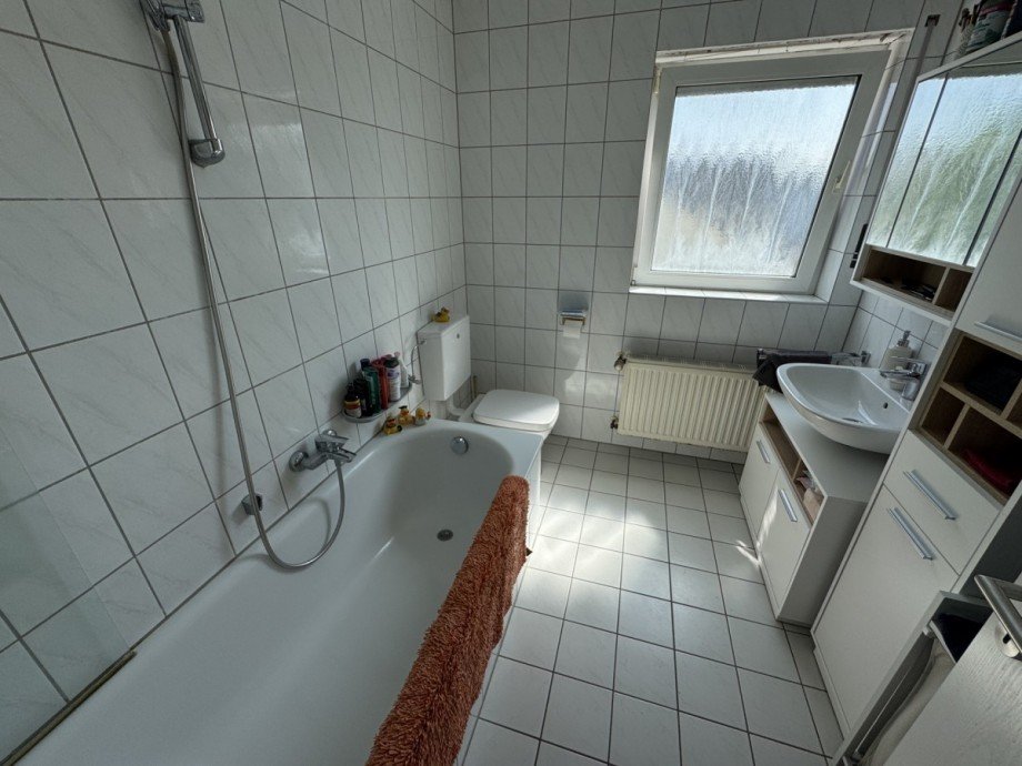 Etagenwohnung Neuwied / Heimbach-Weis