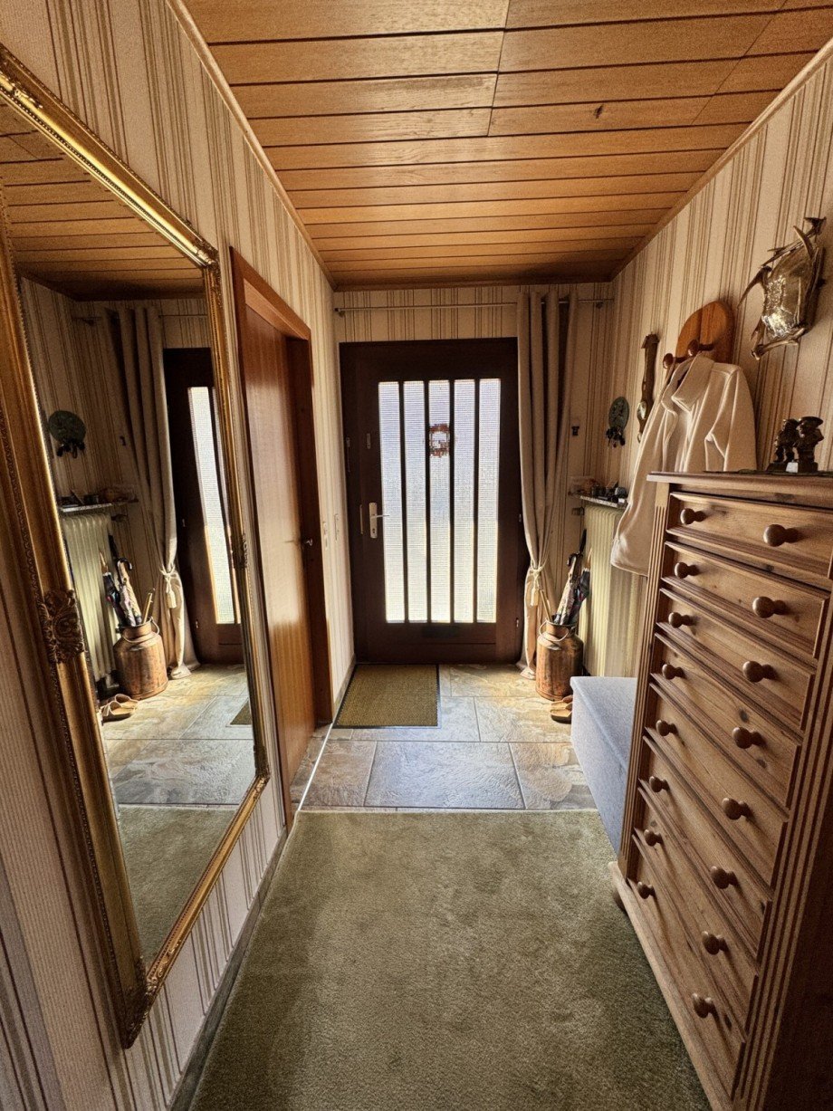  Einfamilienhaus Oberlahr