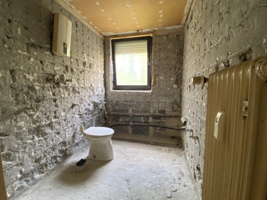  Etagenwohnung Ehlscheid