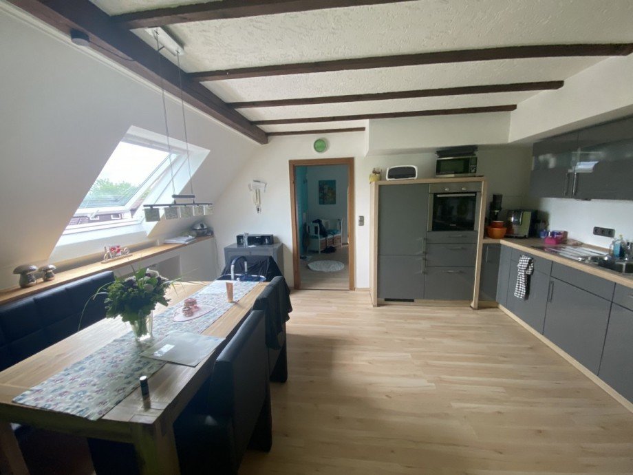  Zweifamilienhaus D�ttesfeld / Bauscheid