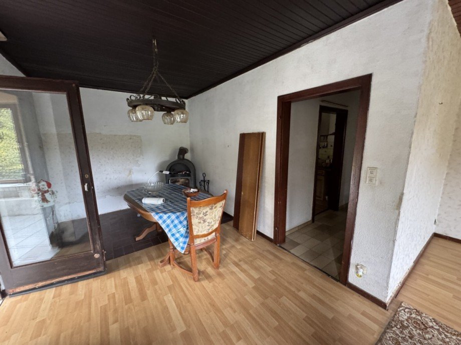  Einfamilienhaus Astert