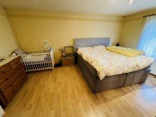 WG2 Schlafen Ihr neues Zuhause - Zwei charmante Fachwerkh�user mit drei Wohneinheiten auf gro�z�gigem Grundst�ck
