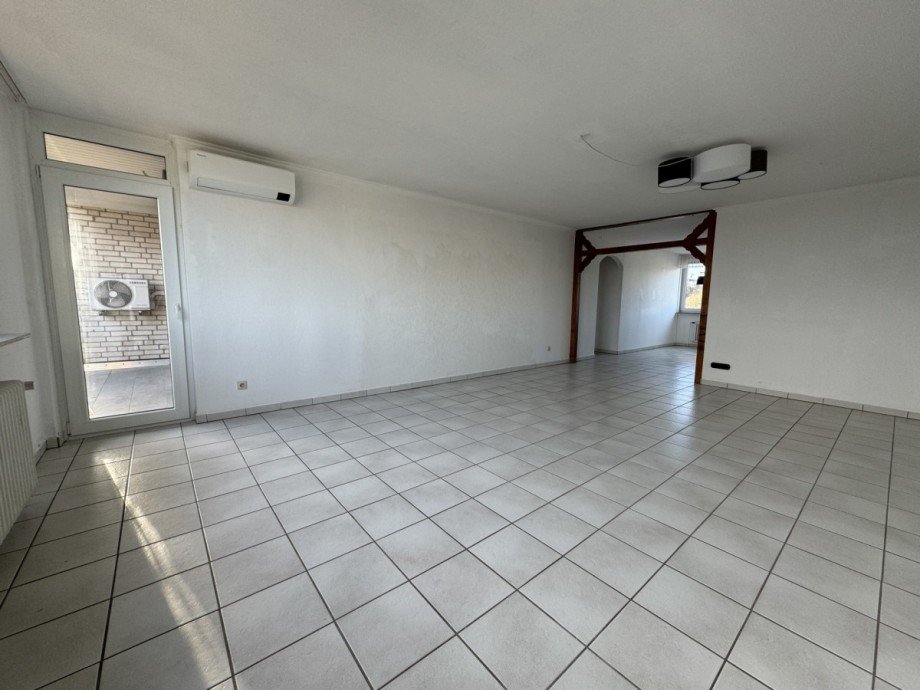  Etagenwohnung Frechen / K�nigsdorf