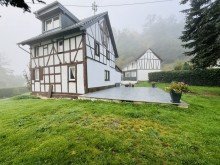  Ihr neues Zuhause - Zwei charmante Fachwerkh�user mit drei Wohneinheiten auf gro�z�gigem Grundst�ck