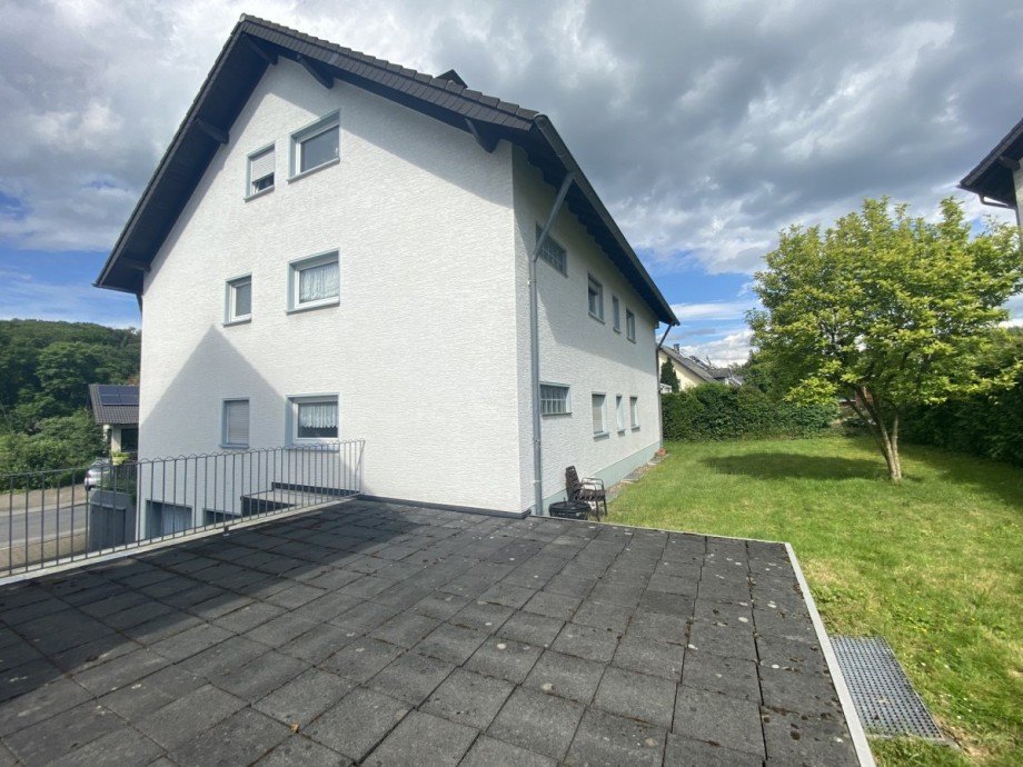  Etagenwohnung Lohmar