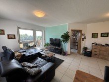  Lichtdurchflutete 3 Zimmer- Wohnung - Ideal f�r Kapitalanleger! Aktuelle KM: 507 Euro