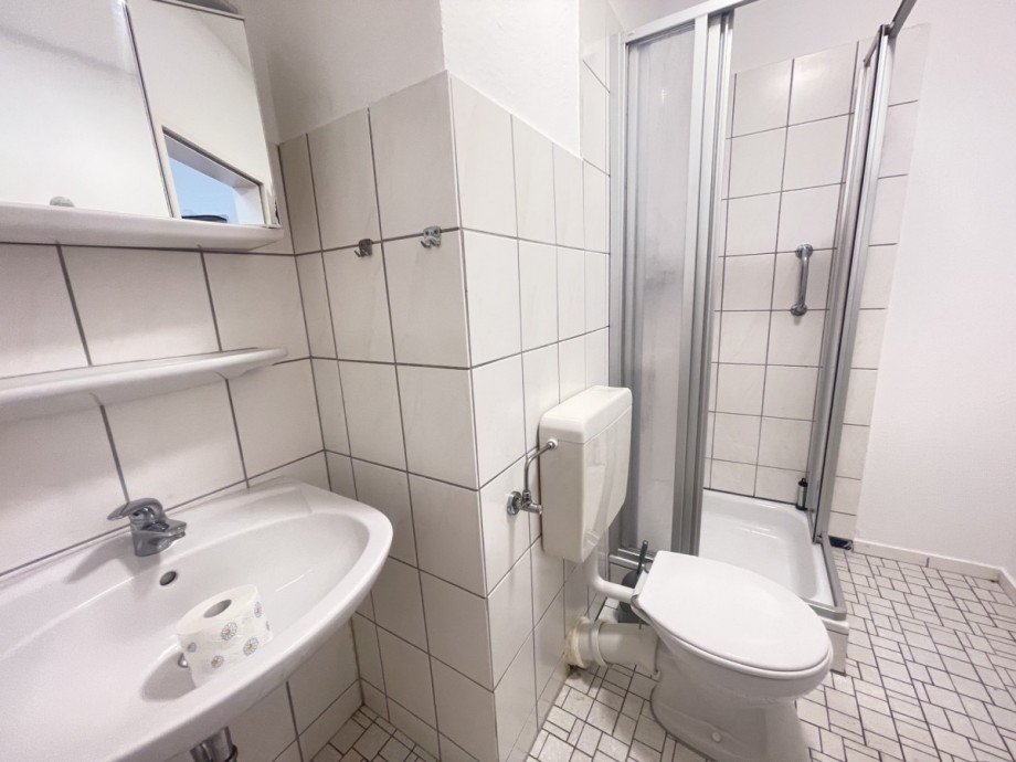 Wohnungstyp 2 Mehrfamilienhaus Bad H�nningen