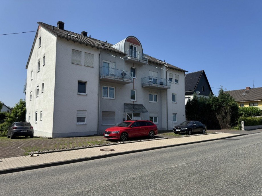  Etagenwohnung Neuwied / Heimbach-Weis