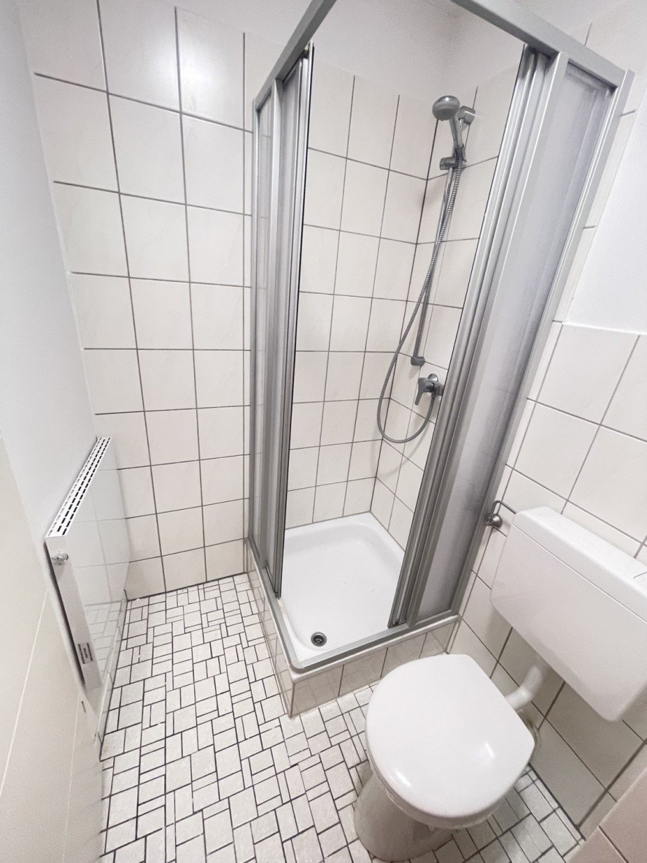 Wohnungytyp 1 Mehrfamilienhaus Bad H�nningen