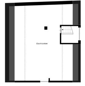 Speicher Einfamilienhaus D�rrholz / Daufenbach (Westerwald)