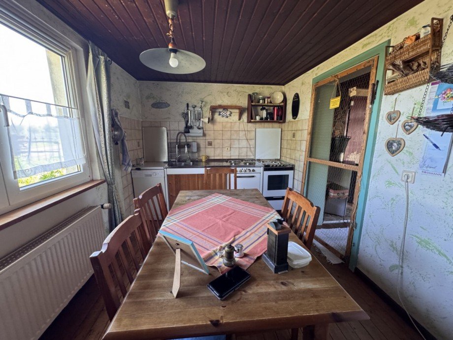  Einfamilienhaus Birnbach