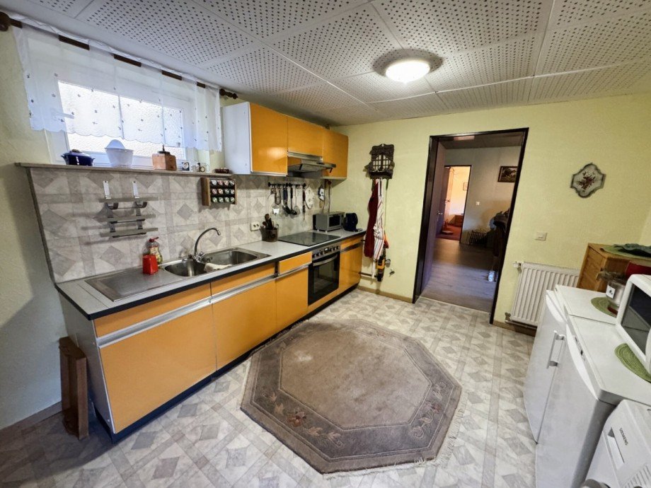  Einfamilienhaus Oberlahr