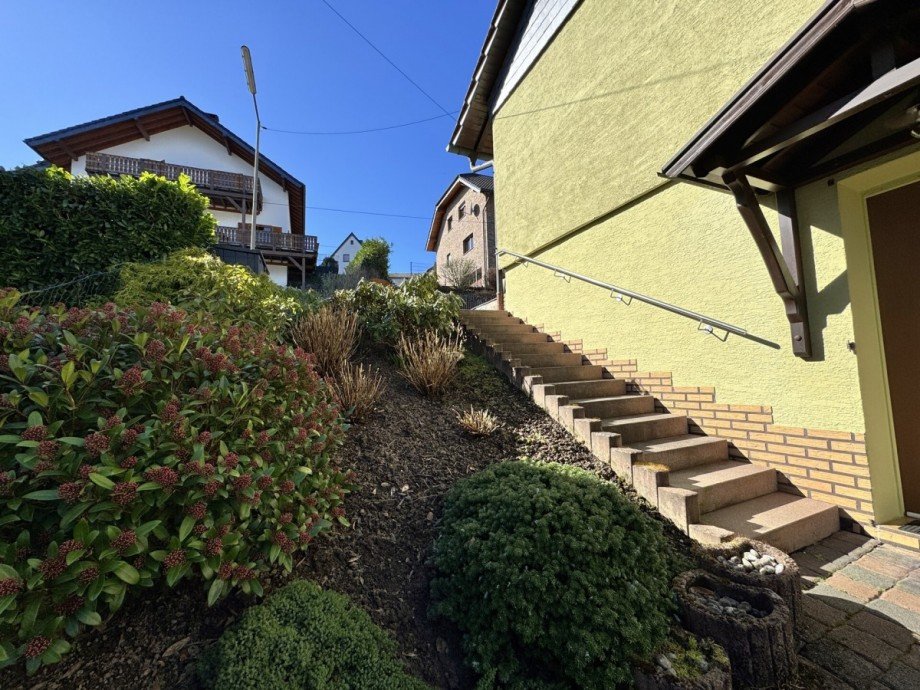  Einfamilienhaus Oberlahr