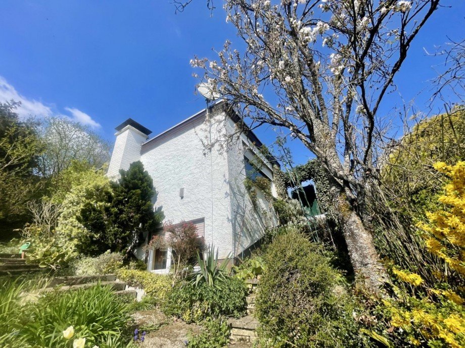  Einfamilienhaus Breitscheid