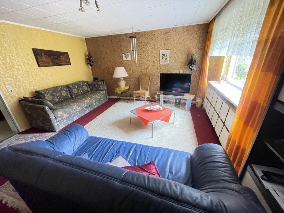  Einfamilienhaus Breitscheid