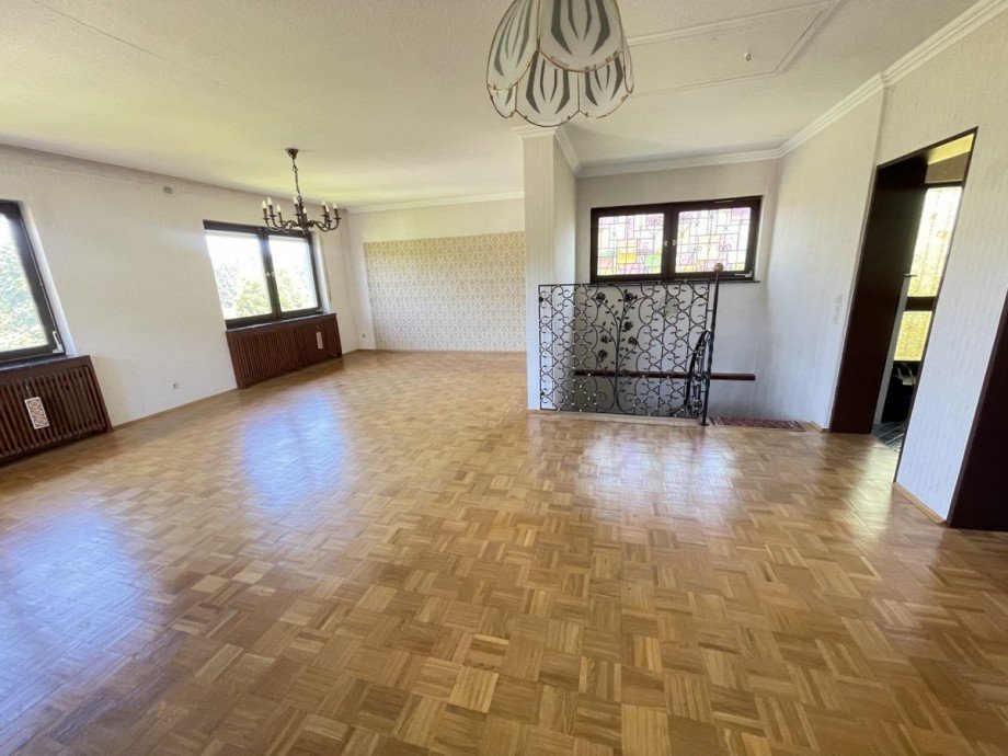  Einfamilienhaus D�ttesfeld
