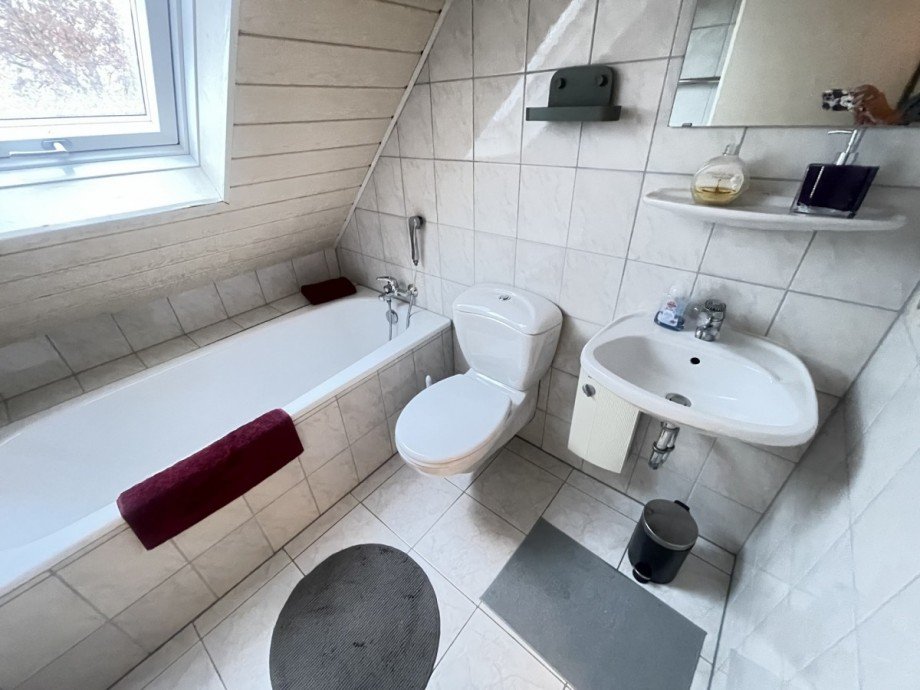  Dachgeschosswohnung Horhausen