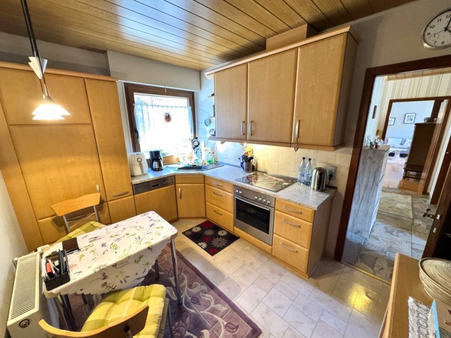  Einfamilienhaus Oberlahr