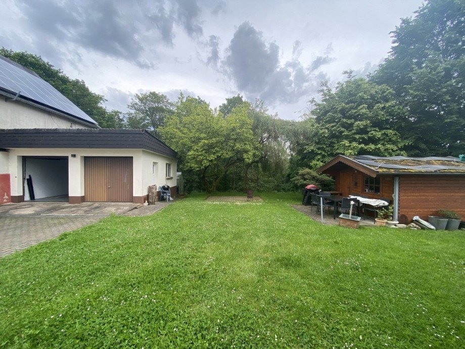  Zweifamilienhaus D�ttesfeld / Bauscheid