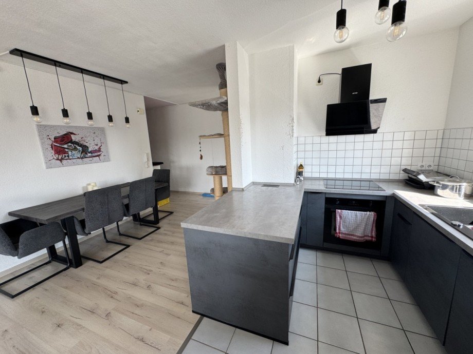  Etagenwohnung Neuwied / Heimbach-Weis