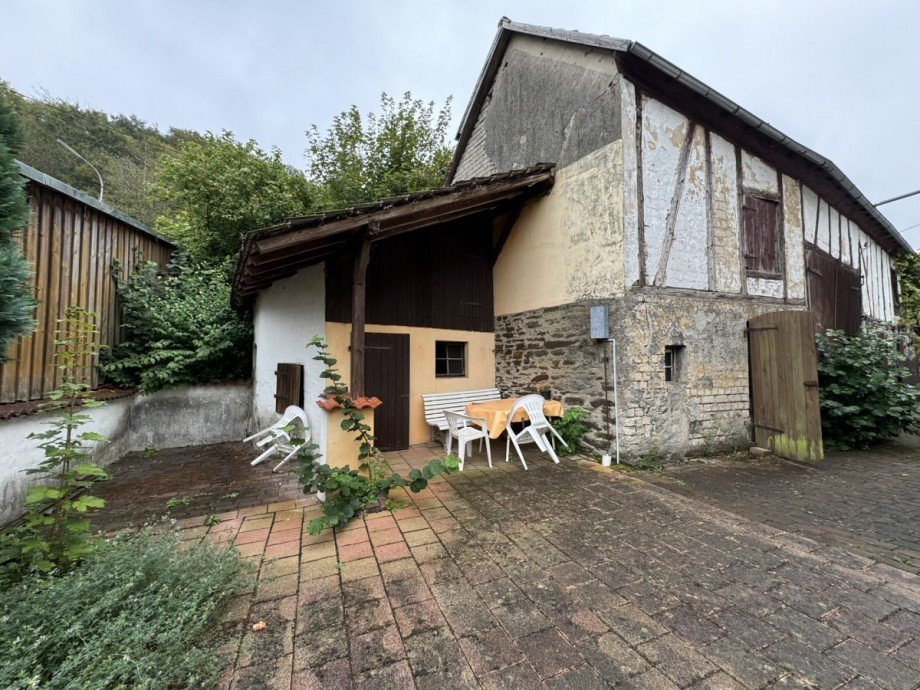  Einfamilienhaus Datzeroth / Wolfenacker