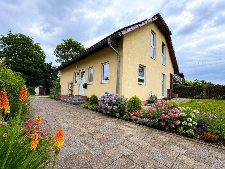  Einfamilienhaus Windhagen / Stockhausen