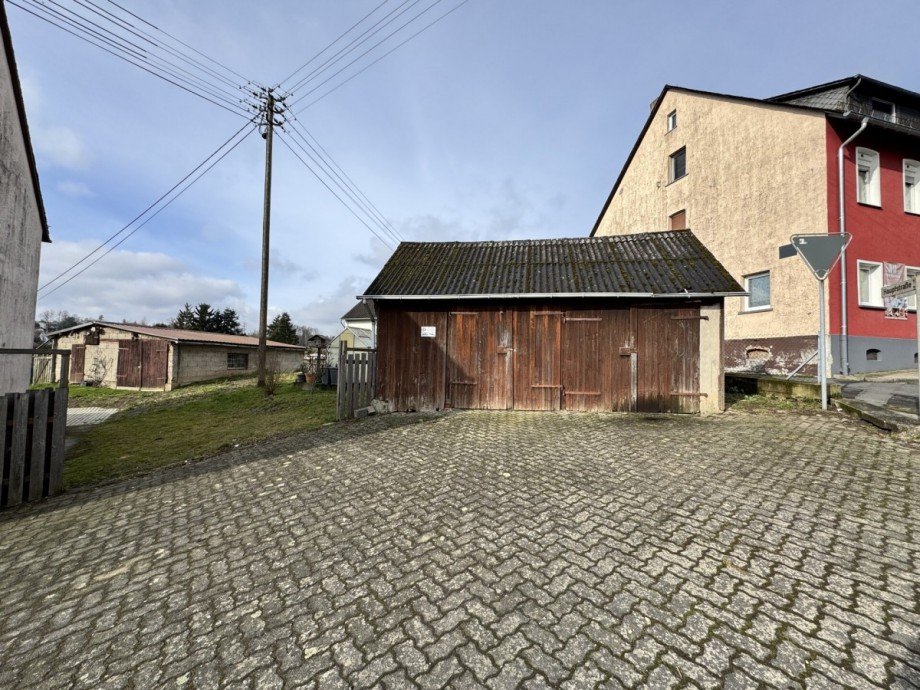  Einfamilienhaus D�rrholz / Daufenbach (Westerwald)