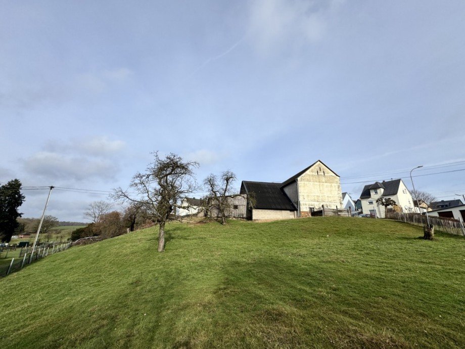  Einfamilienhaus D�rrholz / Daufenbach (Westerwald)