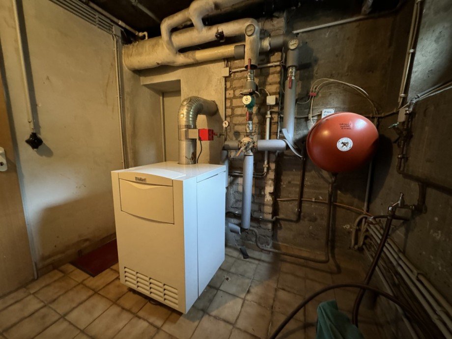  Mehrfamilienhaus K�ln Nippes