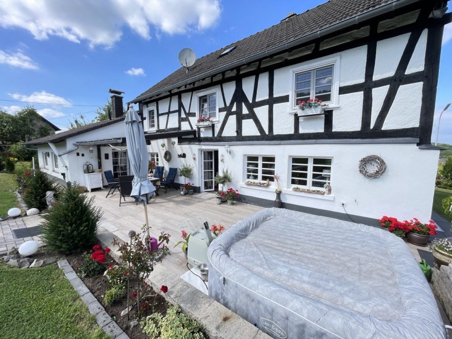  Einfamilienhaus Puderbach
