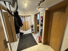  Lichtdurchflutete 3 Zimmer- Wohnung - Ideal f�r Kapitalanleger! Aktuelle KM: 507 Euro