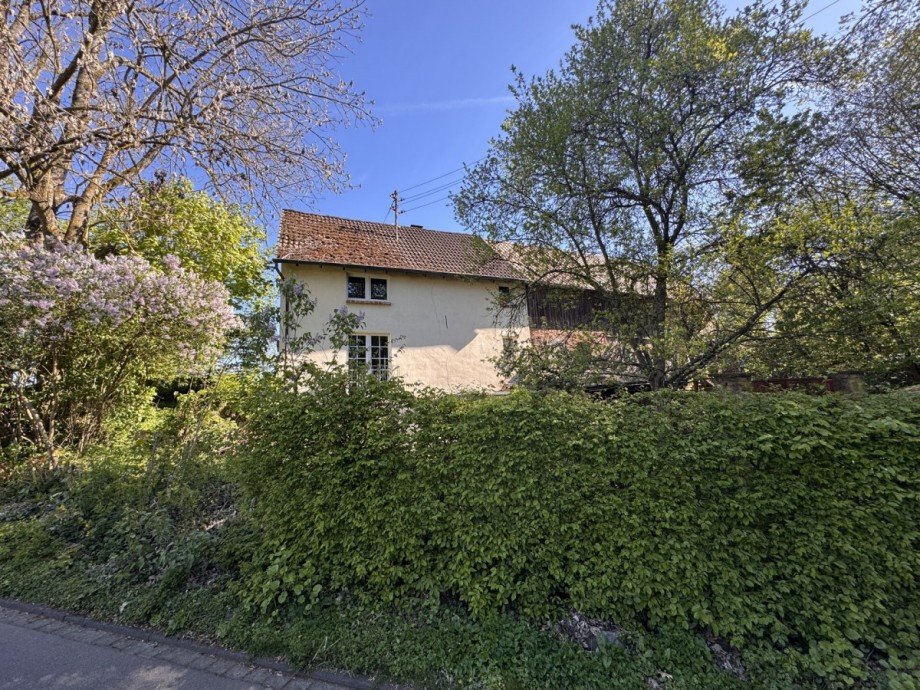  Einfamilienhaus Birnbach