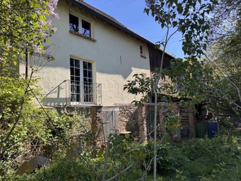 Einfamilienhaus Birnbach